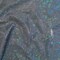 1 Yard Shatter Glass Hologram Stretch Nylon Spandex Fabric 4 Way 60" Width